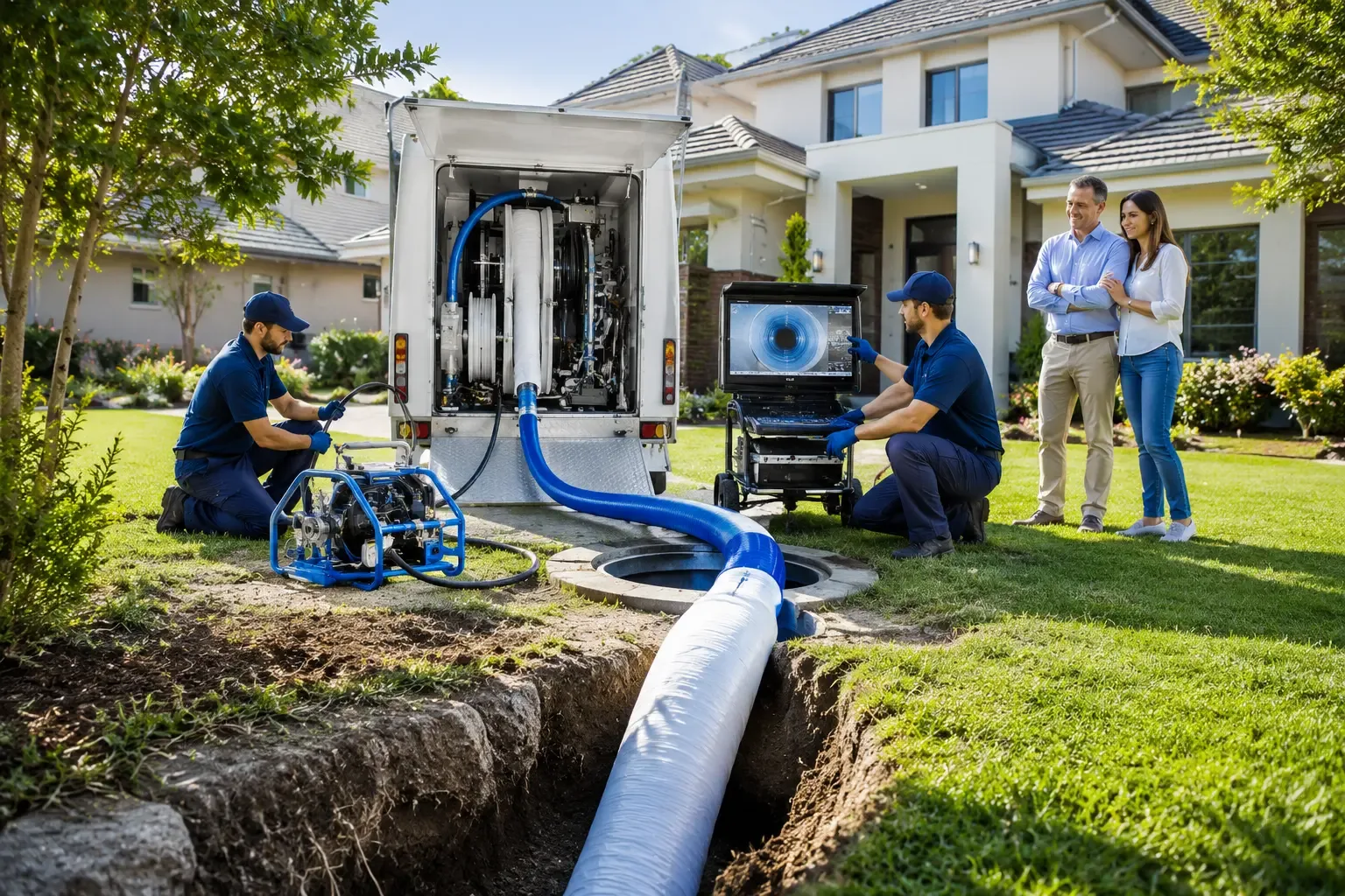 Local Pipe Relining services in Jewell, GA