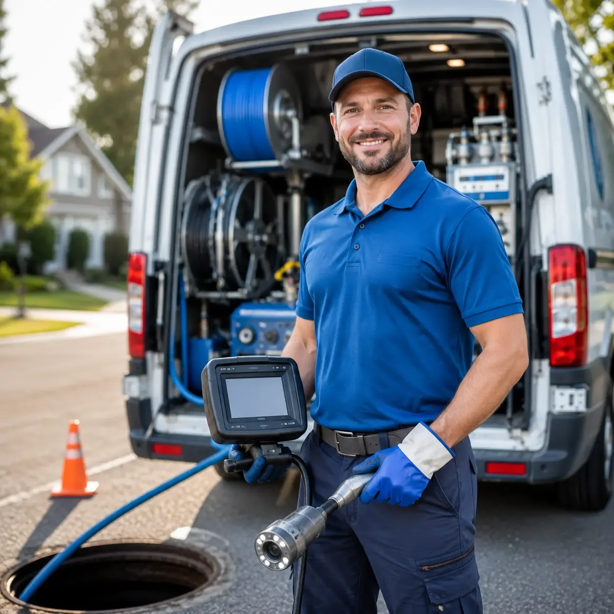Local Pipe Relining specialists in Jewell, GA