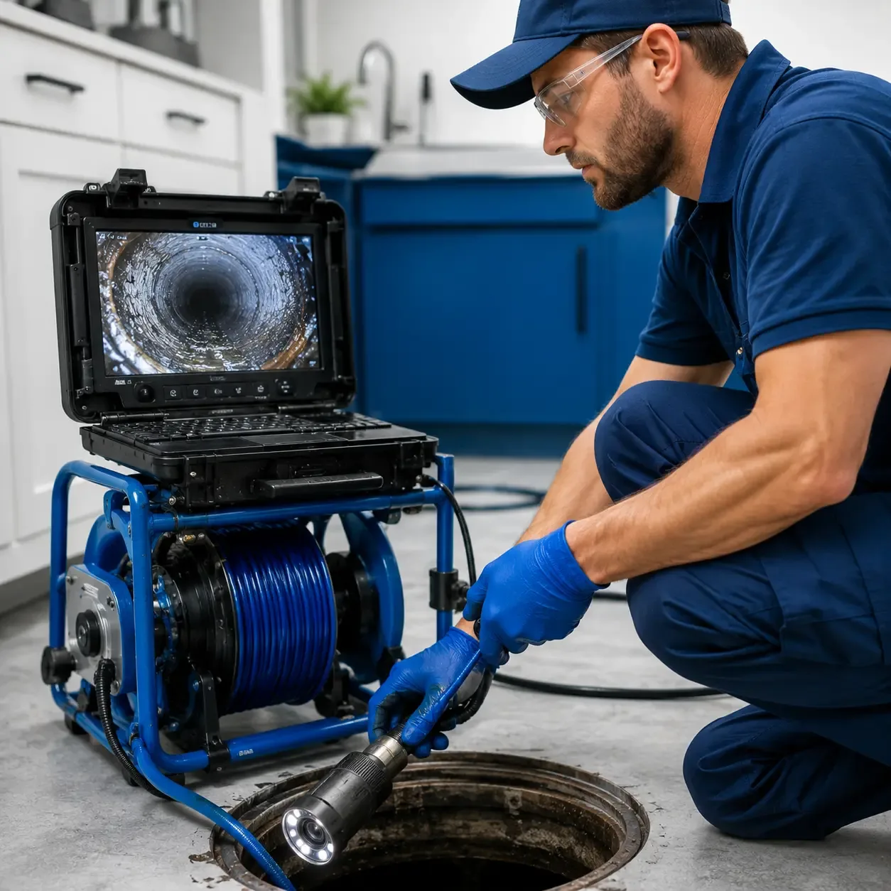Pipe Relining professionals serving Jewell, GA